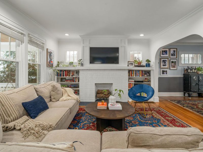 661 S Cassingham Road, Columbus, OH 43209 Photo 5