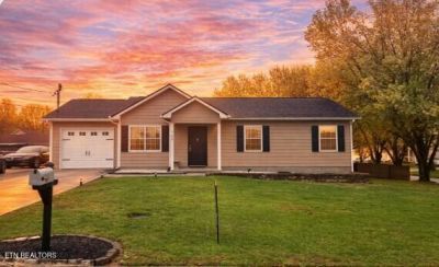 700 Melrese Rd, Knoxville, TN 37918 Main Photo