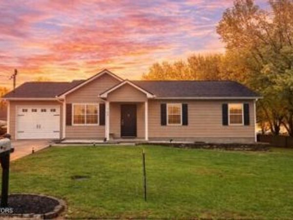 700 Melrese Rd, Knoxville, TN 37918