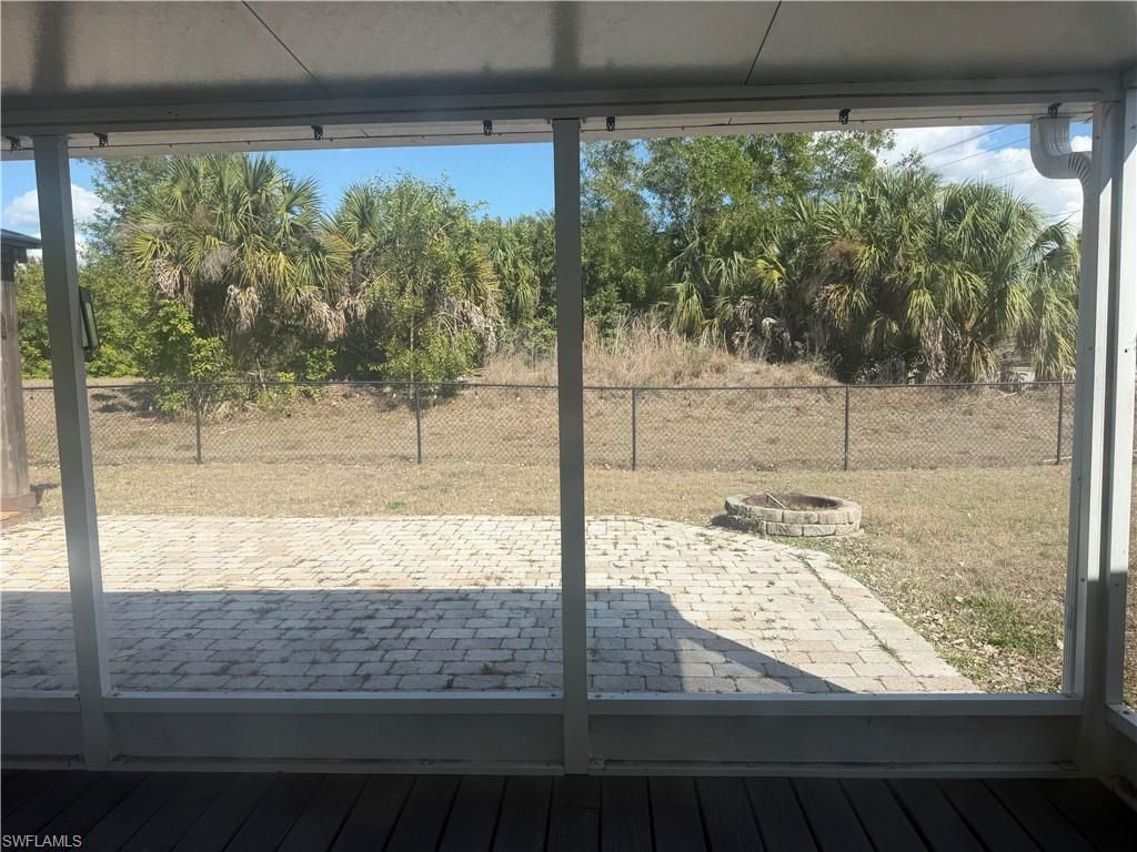 5481 Burnham Ct , North Fort Myers, FL 33903 Photo