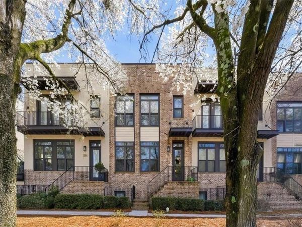 1598 Aldworth Place SE, Atlanta, GA 30339