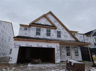 240 Tilly Court, Unit 0005, Springboro, OH 45066