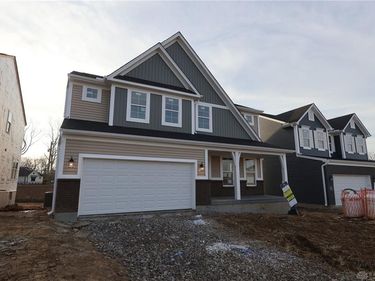 240 Tilly Court, Unit 0005, Springboro, OH 45066