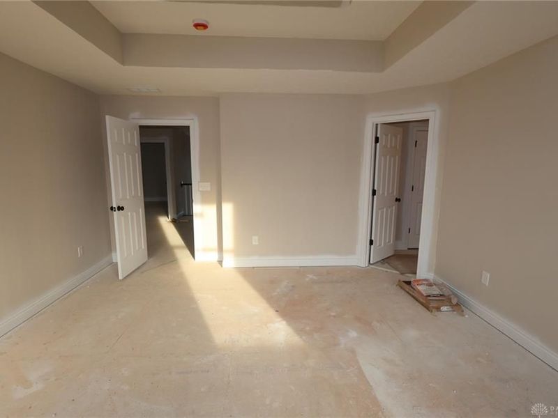240 Tilly Court, Unit 0005, Springboro, OH 45066 Photo 13