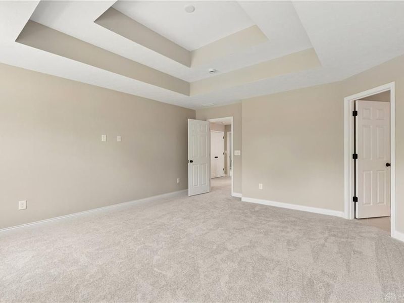 240 Tilly Court, Unit 0005, Springboro, OH 45066 Photo 14