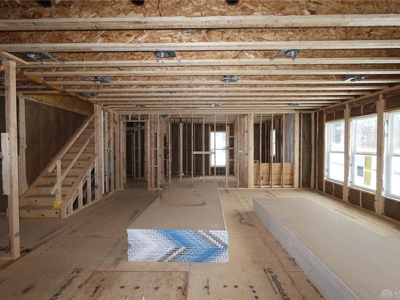 240 Tilly Court, Unit 0005, Springboro, OH 45066 Photo 16