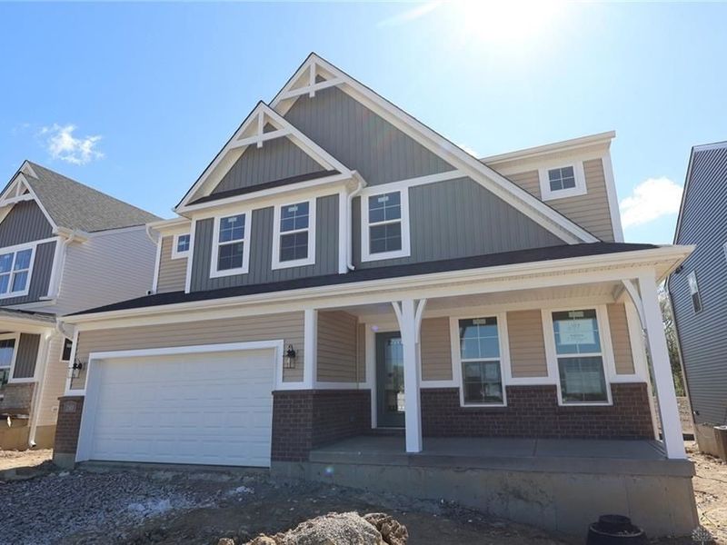240 Tilly Court, Unit 0005, Springboro, OH 45066 Photo 20