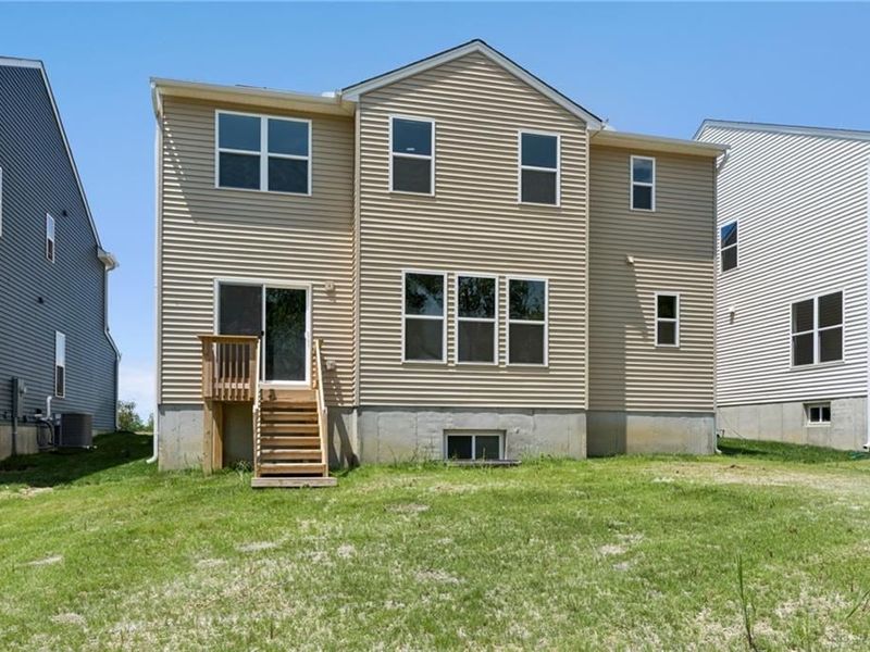 240 Tilly Court, Unit 0005, Springboro, OH 45066 Photo 3