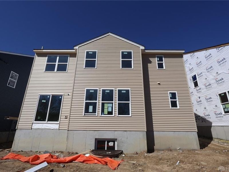 240 Tilly Court, Unit 0005, Springboro, OH 45066 Photo 5