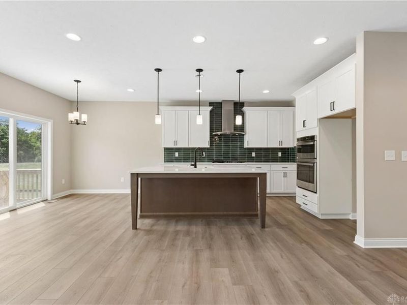 240 Tilly Court, Unit 0005, Springboro, OH 45066 Photo 8