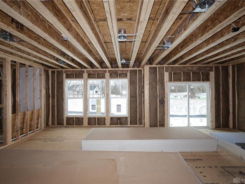 240 Tilly Court, Unit 0005, Springboro, OH 45066 Photo 9