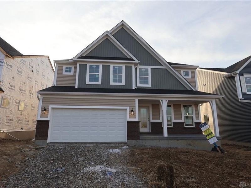 240 Tilly Court, Unit 0005, Springboro, OH 45066 Photo 9