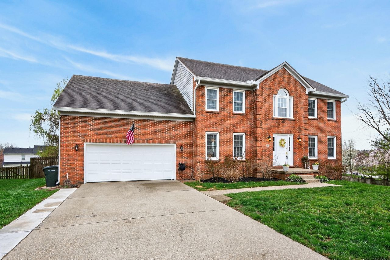 4124 Rainwater Circle, Lexington, KY 40515 Main Photo