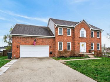 4124 Rainwater Circle, Lexington, KY 40515