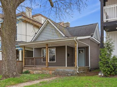 638 N Limestone, Lexington, KY 40508