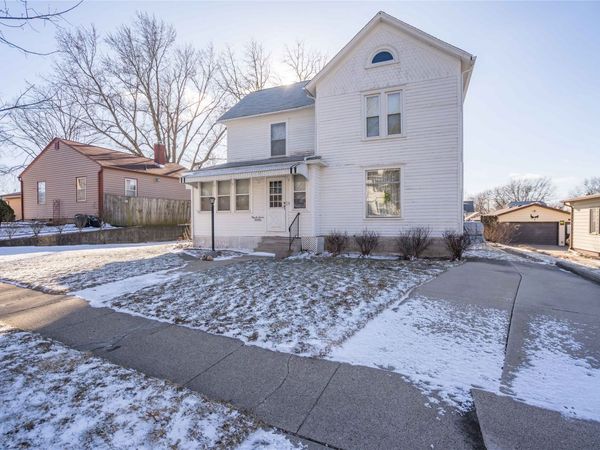 107 Marshall Street, Boone, IA 50036