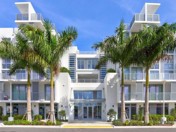 111 SE 1st Avenue, Unit 313, Delray Beach, FL 33444