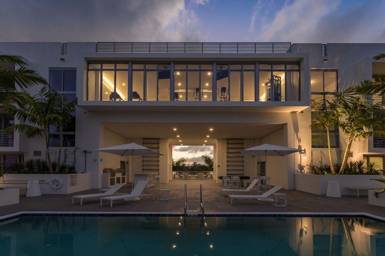 111 SE 1st Avenue, Unit 313, Delray Beach, FL 33444 Photo