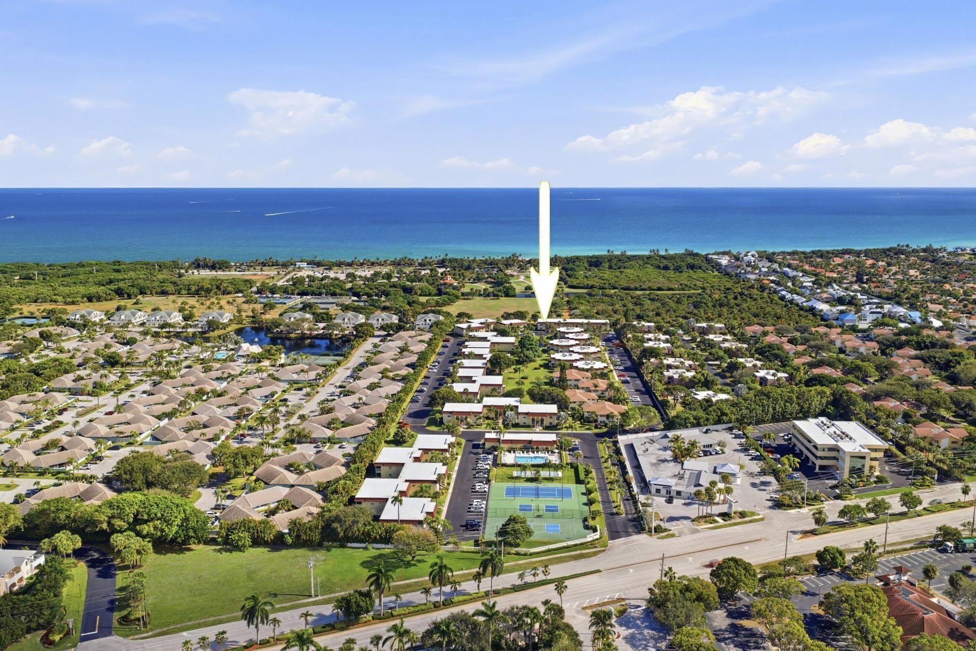 717 S Us Highway 1, Unit 608, Jupiter, FL 33477 Photo