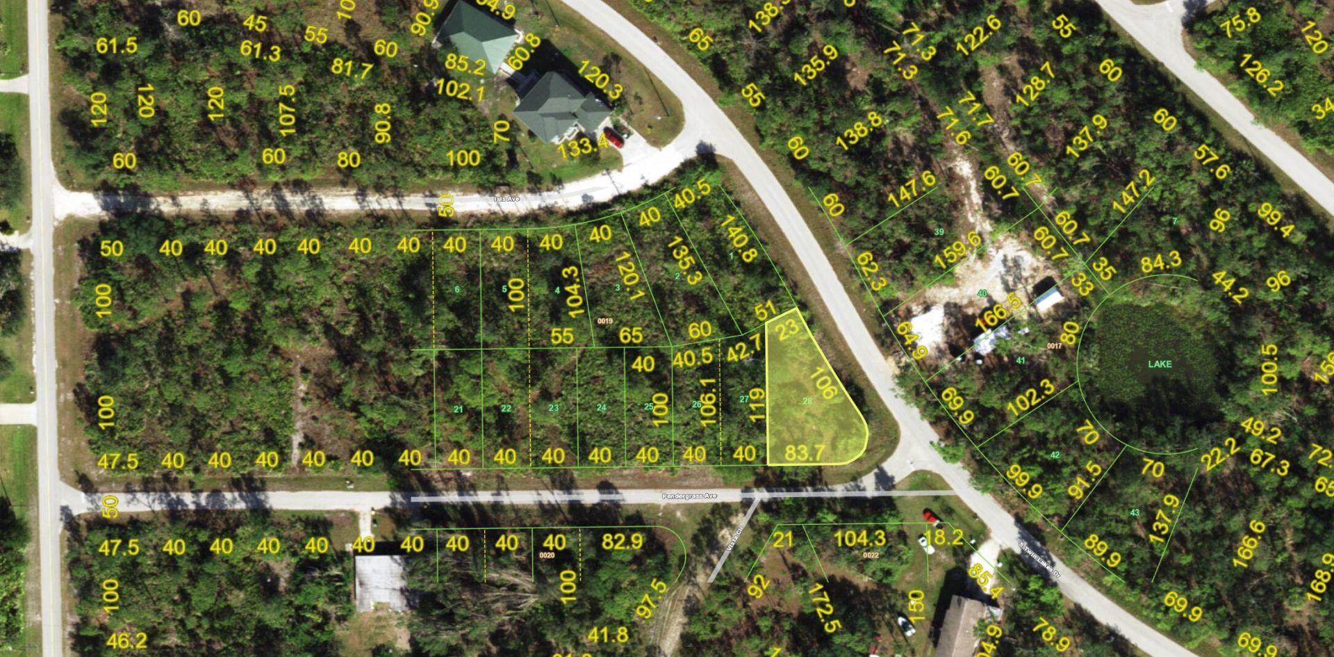 28064 Pendergrass Avenue, Punta Gorda, FL 33955 Photo