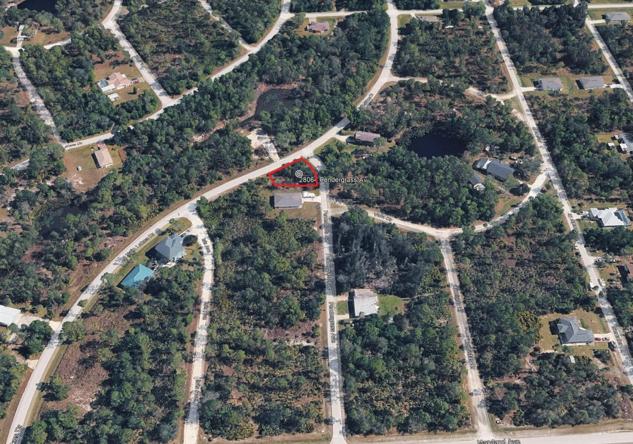 28064 Pendergrass Avenue, Punta Gorda, FL 33955 Photo