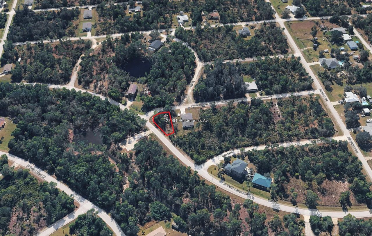 28064 Pendergrass Avenue, Punta Gorda, FL 33955 Photo
