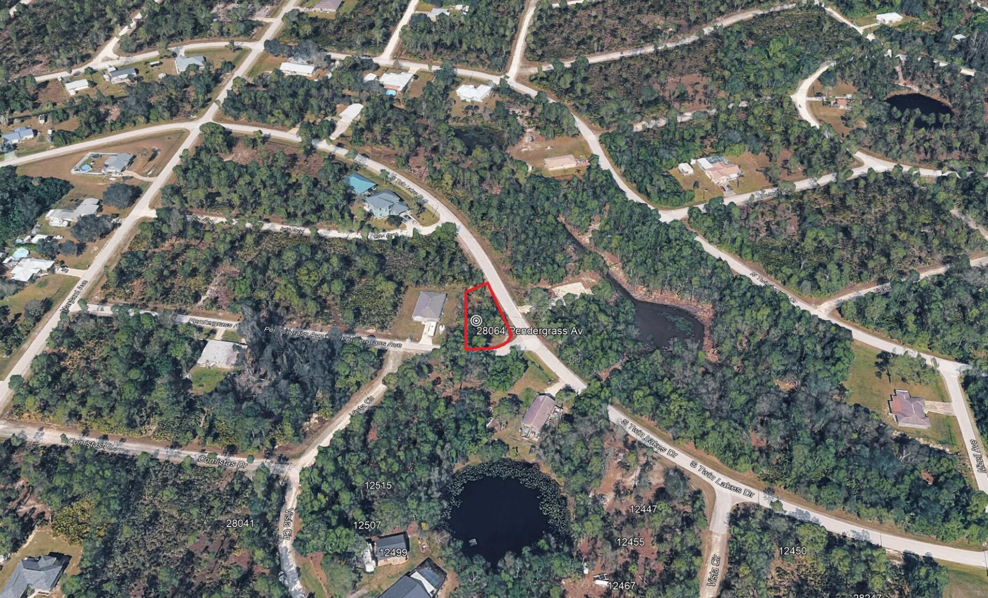 28064 Pendergrass Avenue, Punta Gorda, FL 33955 Photo