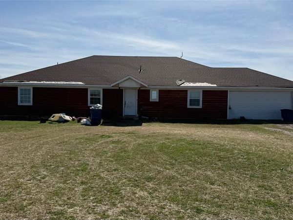 8400 Alfadale Street, Union City, OK 73090