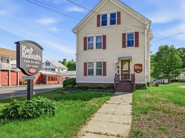 32 Park Avenue, Keene, NH 03431