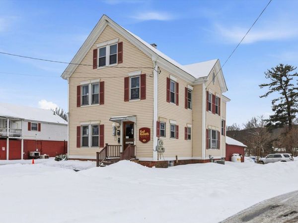32 Park Avenue, Keene, NH 03431