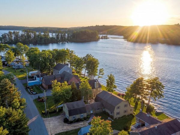 88 Sunset Drive, Belmont, NH 03220