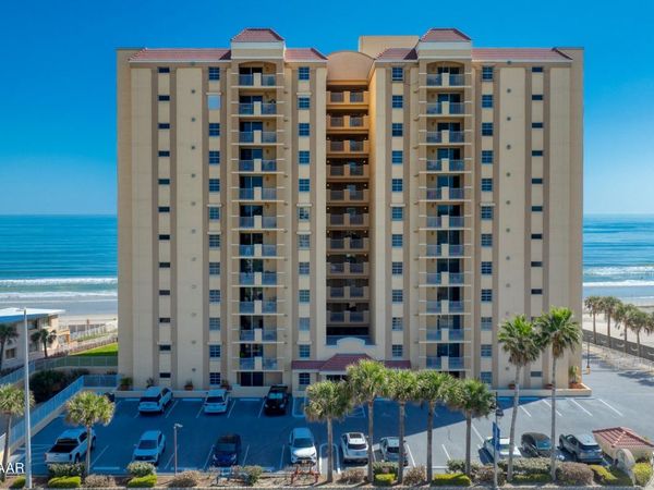 3145 S Atlantic Avenue, Unit 503, Daytona Beach Shores, FL 32118