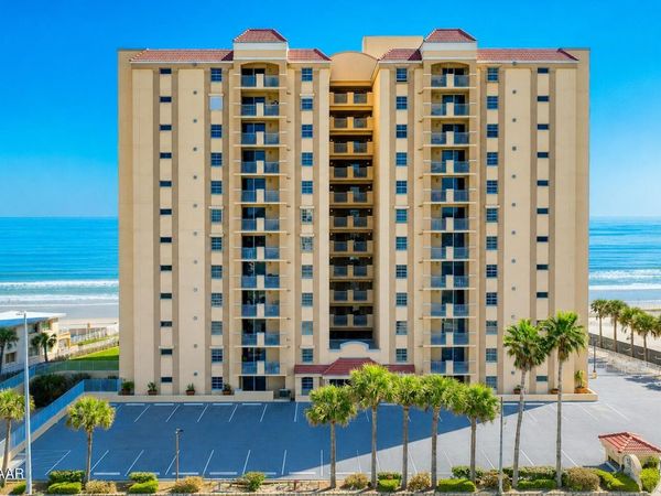 3145 S Atlantic Avenue, Unit 503, Daytona Beach Shores, FL 32118
