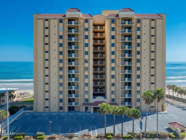 3145 S Atlantic Avenue, Unit 503, Daytona Beach Shores, FL 32118
