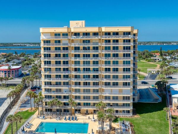 3145 S Atlantic Avenue, Unit 503, Daytona Beach Shores, FL 32118