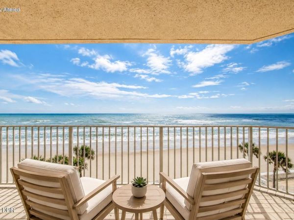 3145 S Atlantic Avenue, Unit 503, Daytona Beach Shores, FL 32118