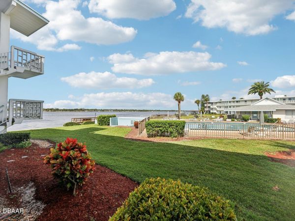 3009-3011 N Halifax Avenue, Unit #7, Daytona Beach, FL 32118