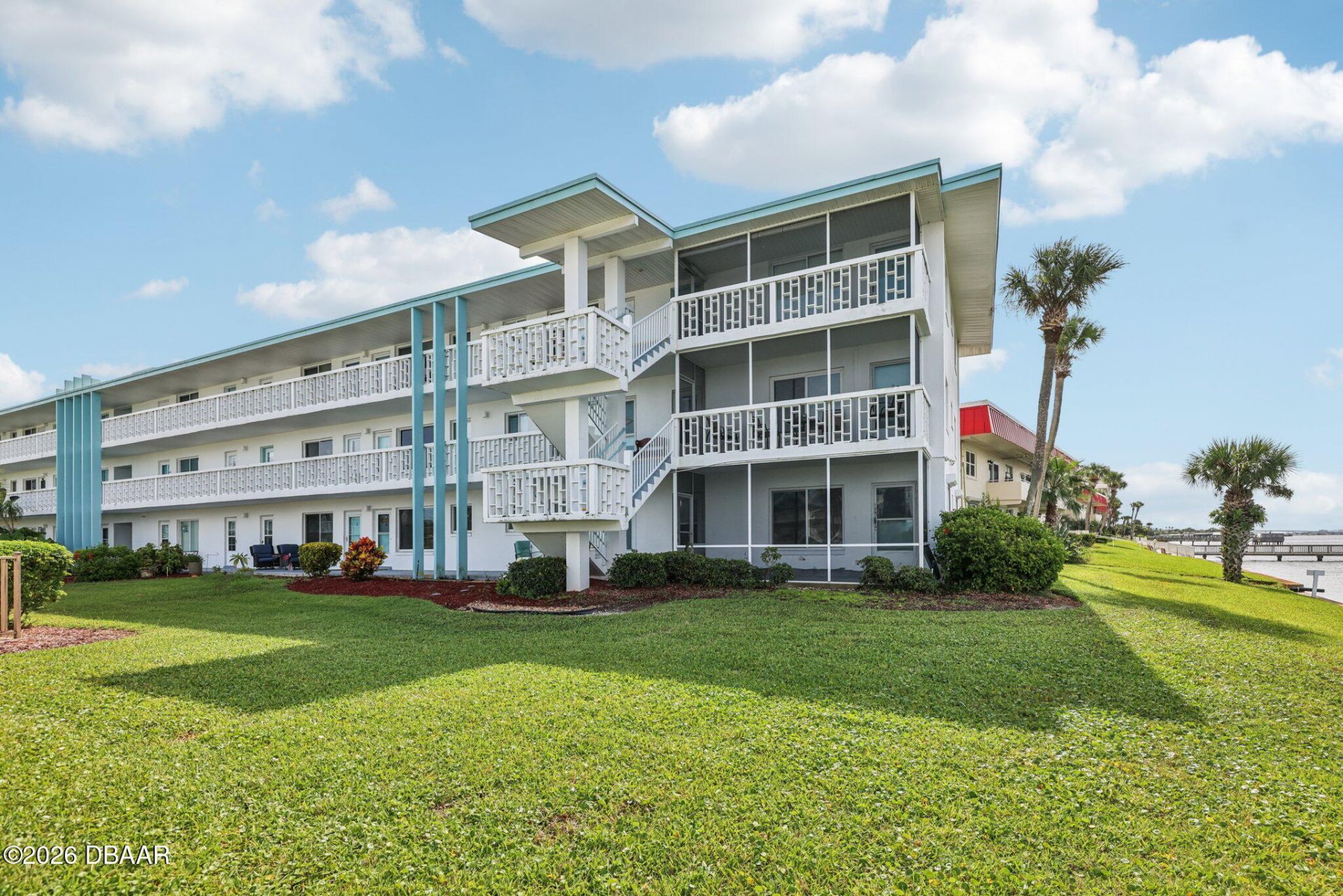 3009-3011 N Halifax Avenue, Unit #7, Daytona Beach, FL 32118 Photo