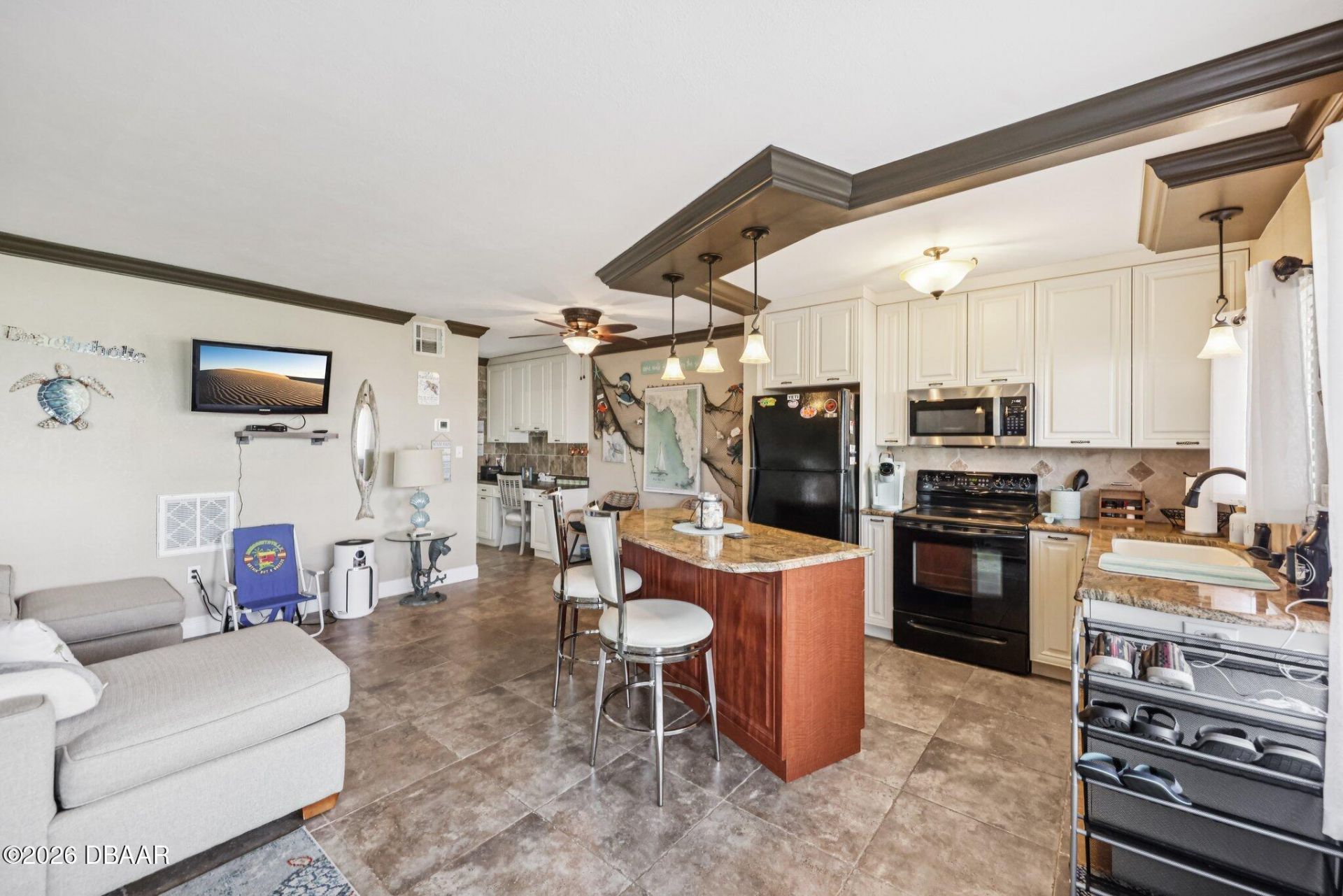 3009-3011 N Halifax Avenue, Unit #7, Daytona Beach, FL 32118 Photo