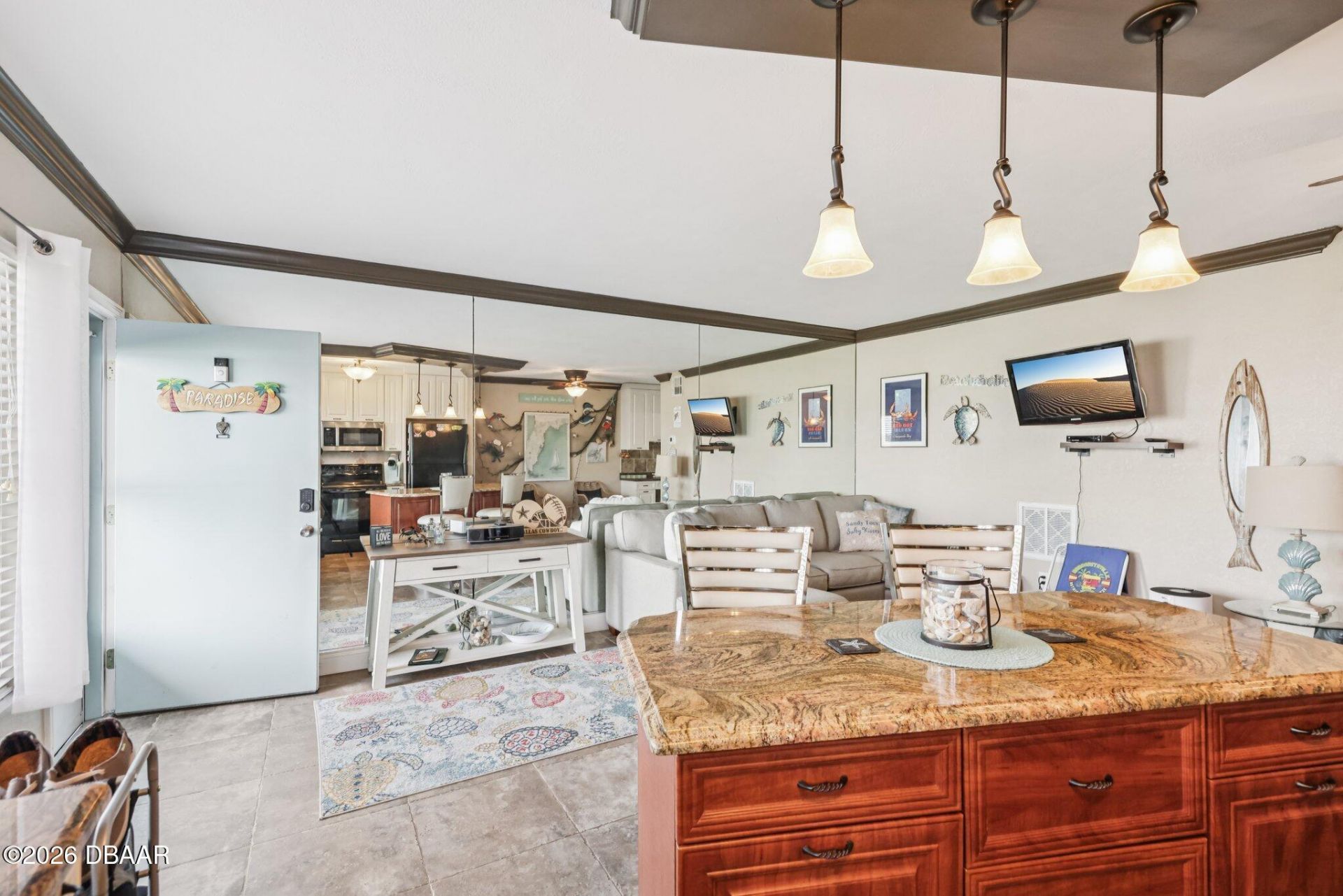 3009-3011 N Halifax Avenue, Unit #7, Daytona Beach, FL 32118 Photo