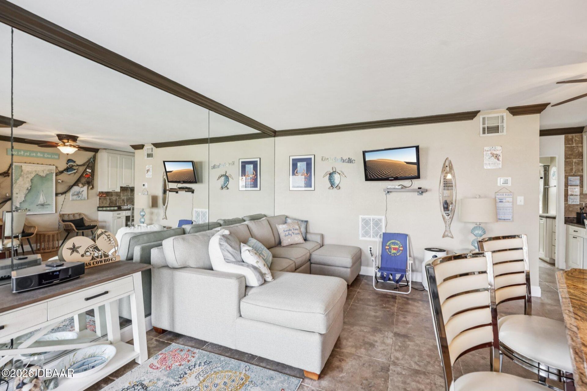 3009-3011 N Halifax Avenue, Unit #7, Daytona Beach, FL 32118 Photo