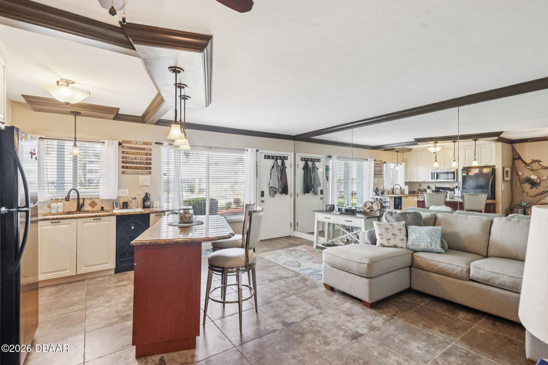 3009-3011 N Halifax Avenue, Unit #7, Daytona Beach, FL 32118 Photo