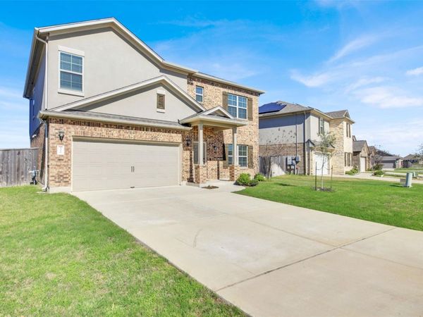 13716 Sugar Bush PATH, Manor, TX 78653