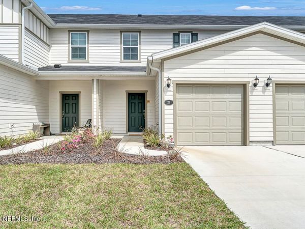 24 PITTMAN Court, St. Augustine, FL 32086