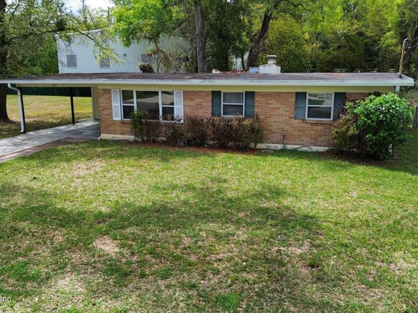 662 MELBA Street, Jacksonville, FL 32205