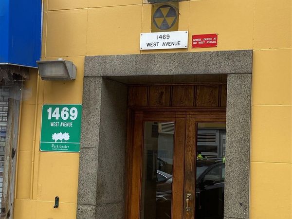 1469 West Avenue , Unit 1F, Bronx, NY 10462