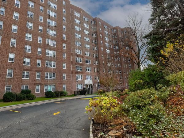60 Knolls Crescent , Unit 4H, Bronx, NY 10463
