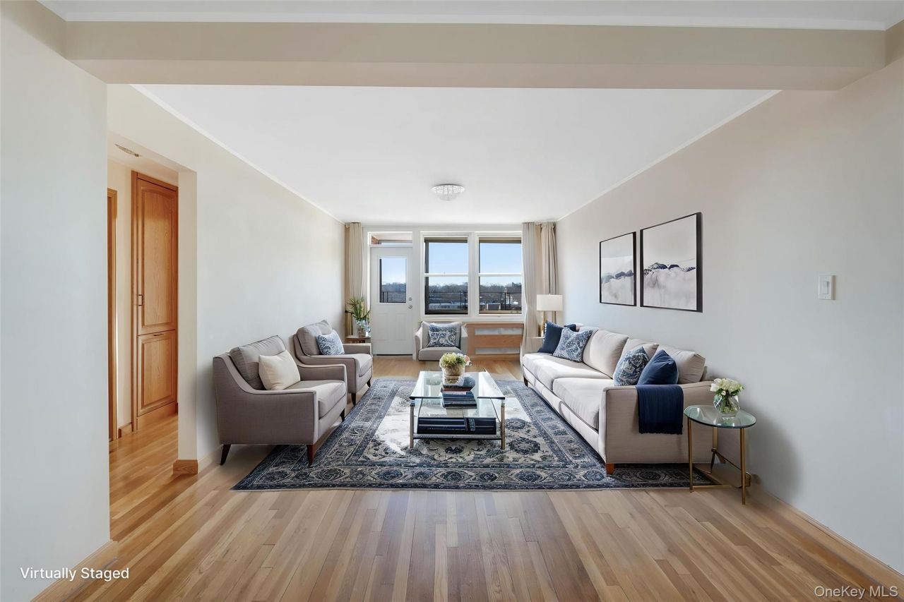2711 Avenue X, Unit 6D, Brooklyn, NY 11235 Main Photo