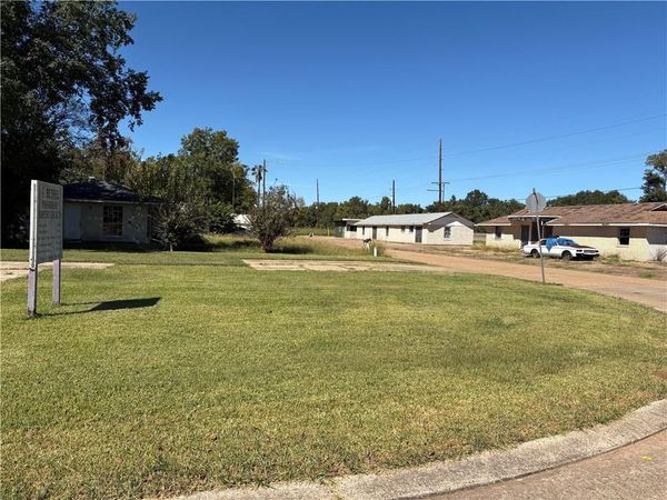 5903 DUBLIN Road, Alexandria, LA 71303