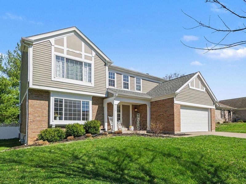 8430 Woodcreek Drive, Florence, KY 41042 Photo 1